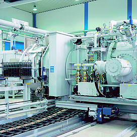 ALD Vacuum Technologies GmbH